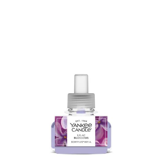 Lilac Blossoms 9drb8