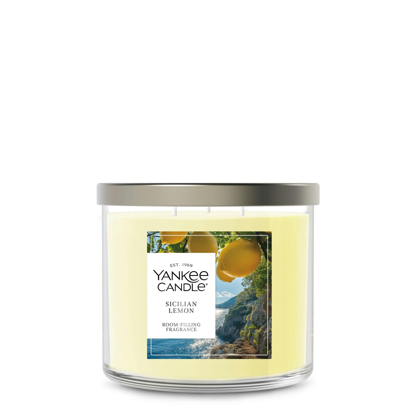 Sicilian Lemon sy33c