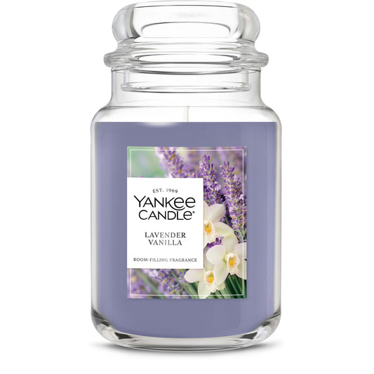 Lavender Vanilla 5ga2v