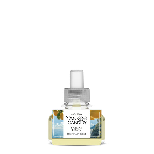 Sicilian Lemon 68pgp