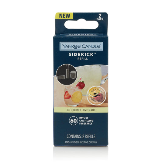 Iced Berry Lemonade 7r5cr