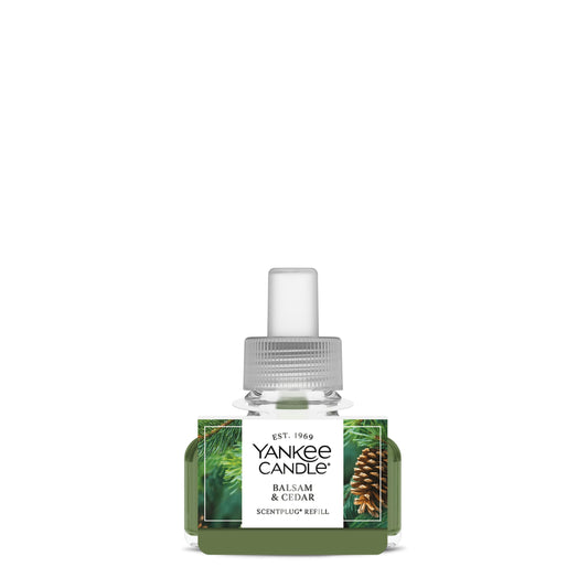 Balsam & Cedar x9w85