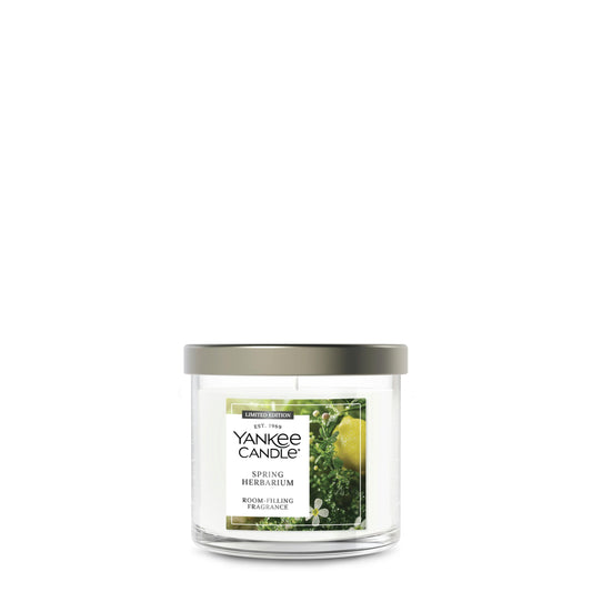 Spring Herbarium zck7u