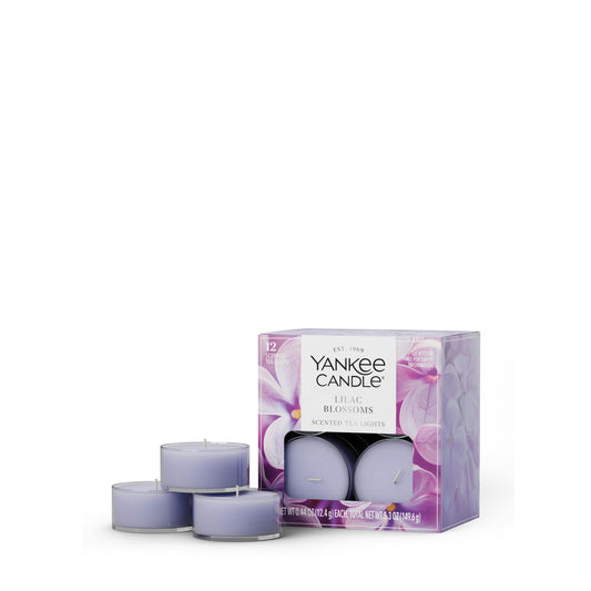 Lilac Blossoms rmfva 3evwv