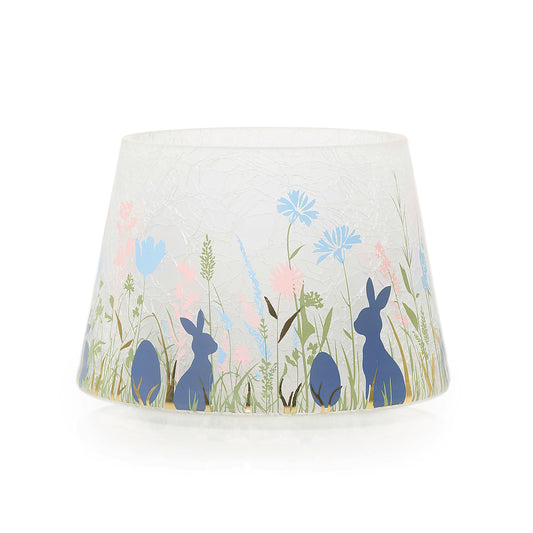 Easter Bunny Jar Shade ym6q6