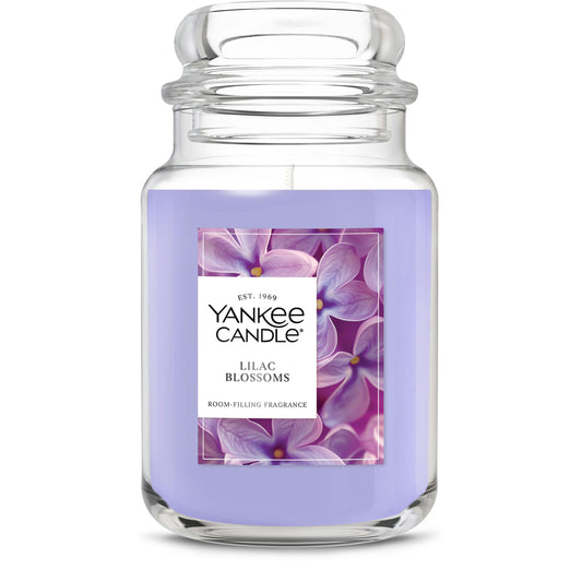 Lilac Blossoms c8zat