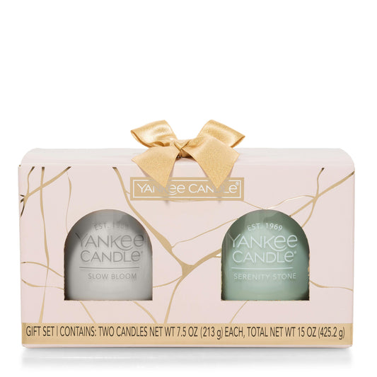 Little Luxuries Candle Duo Set rkcvm