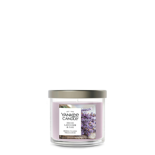 Dried Lavender & Oak uy5w3
