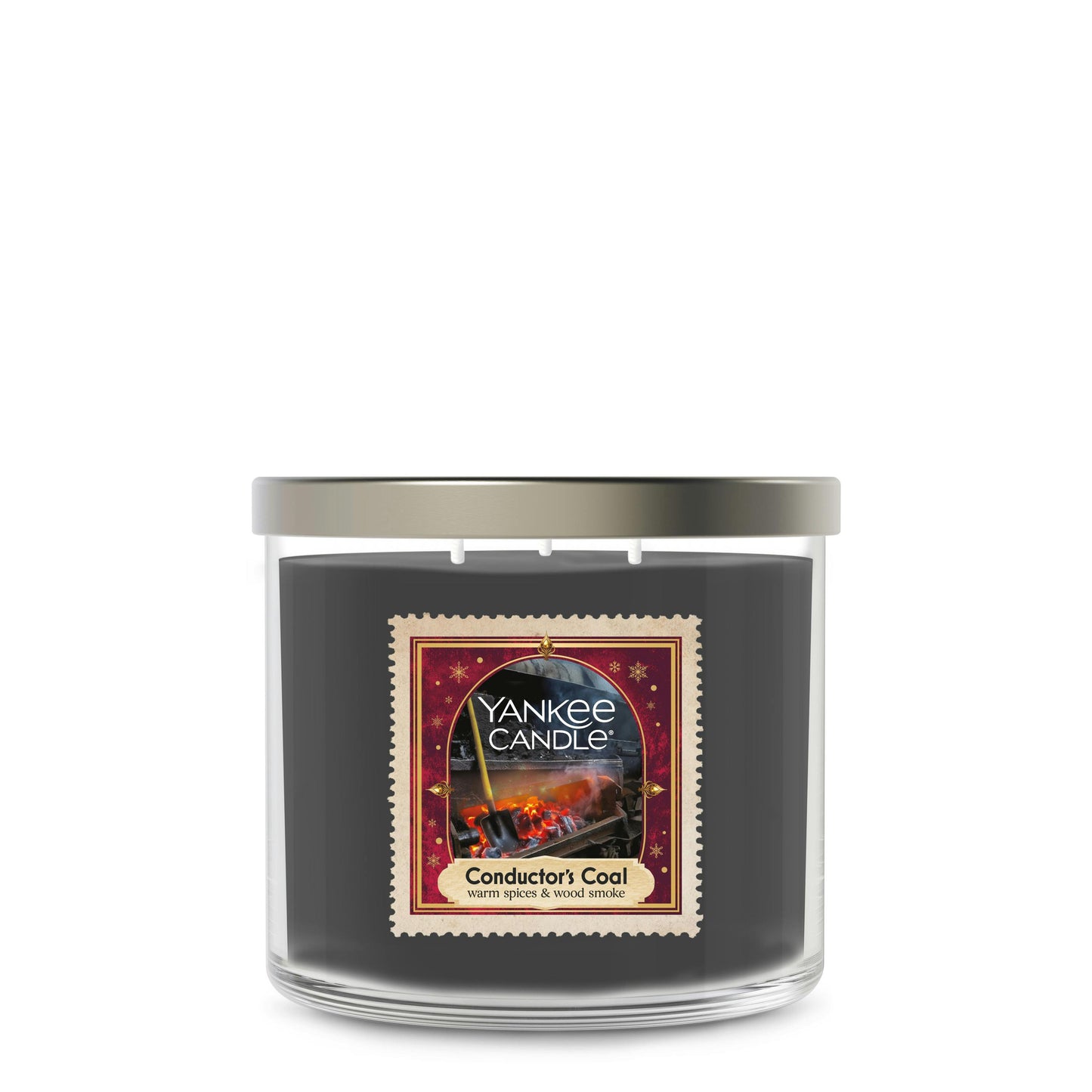 Conductor's Coal jjff6
