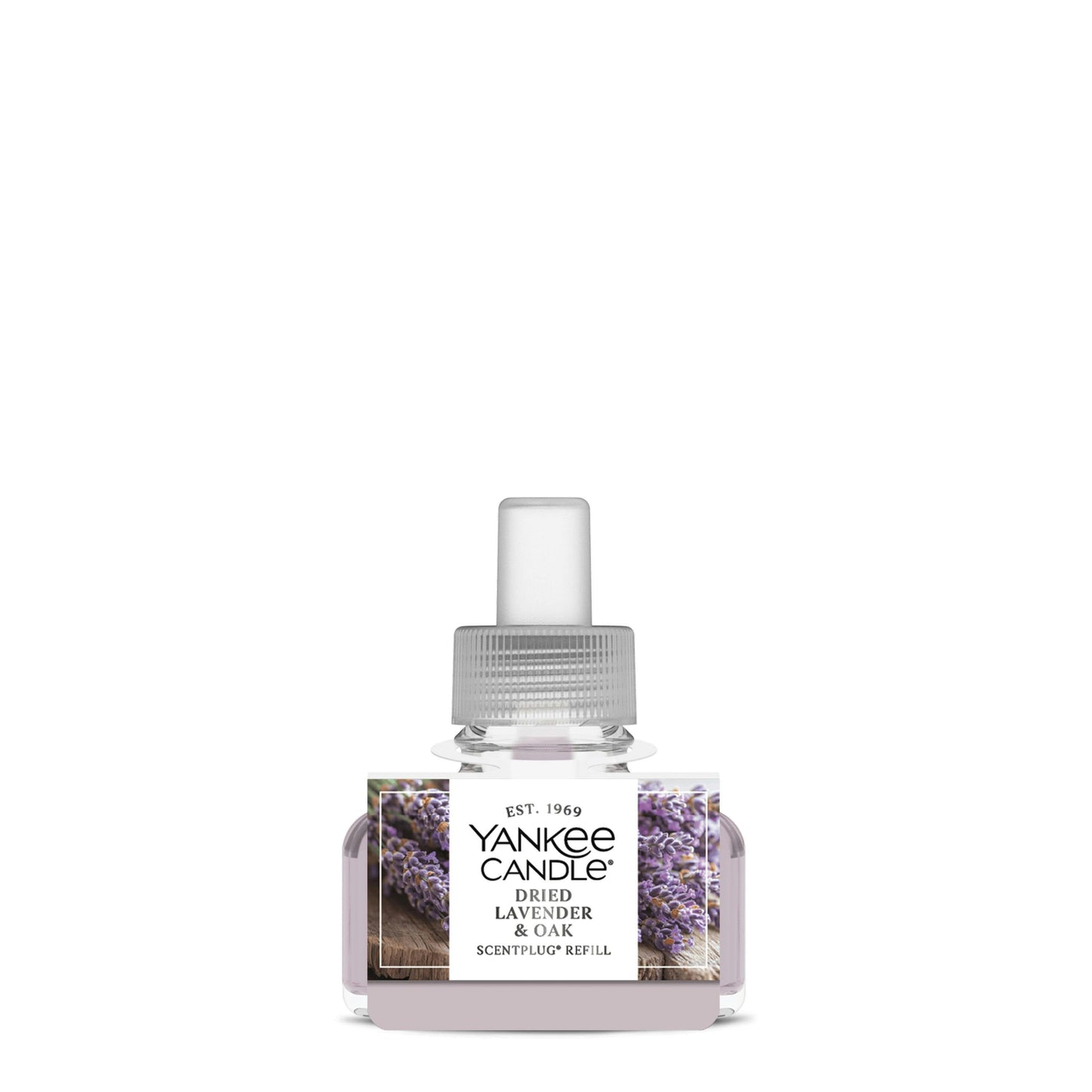 Dried Lavender & Oak 632qf