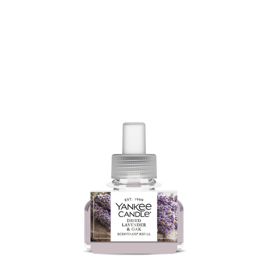 Dried Lavender & Oak 632qf