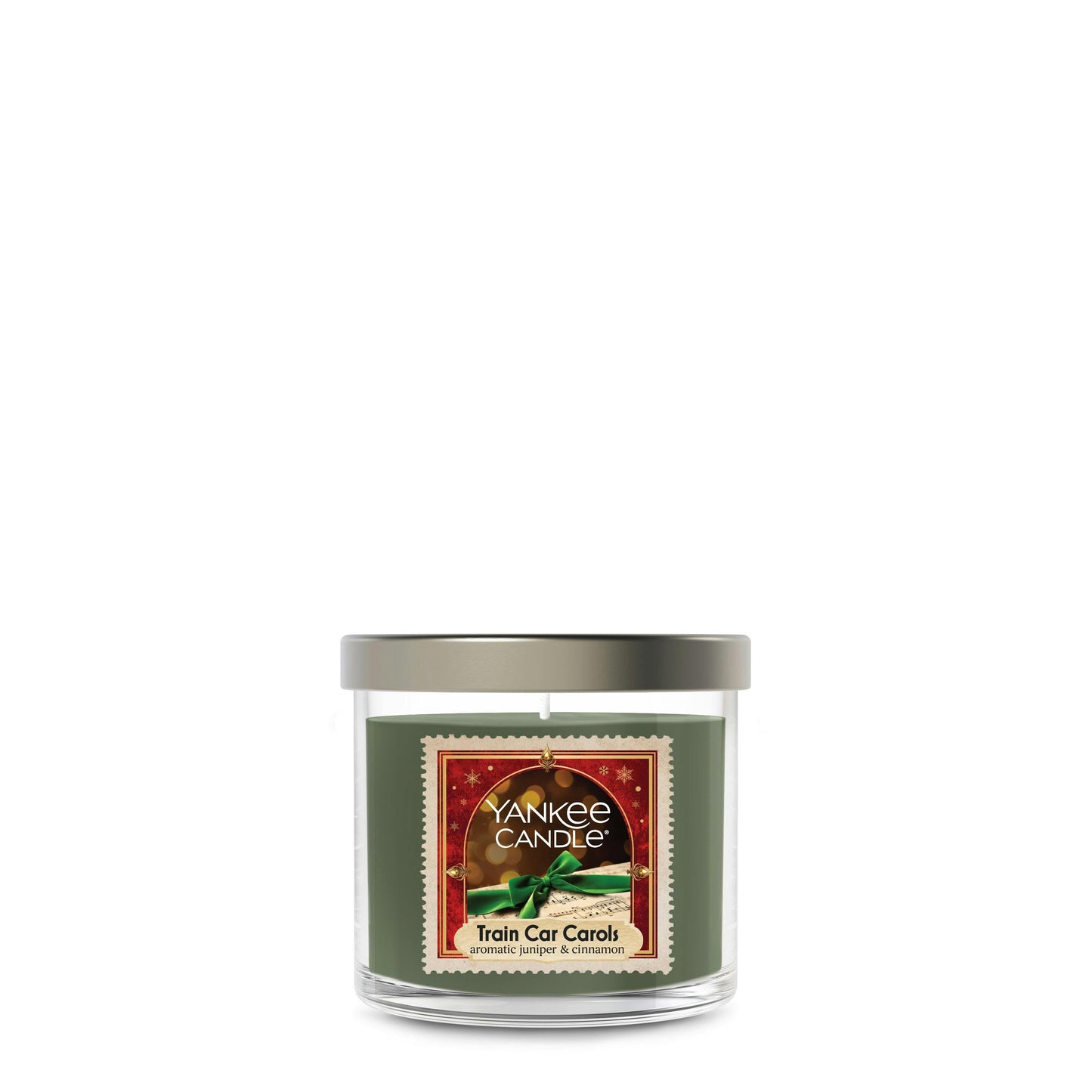 Train Car Carols r48mc