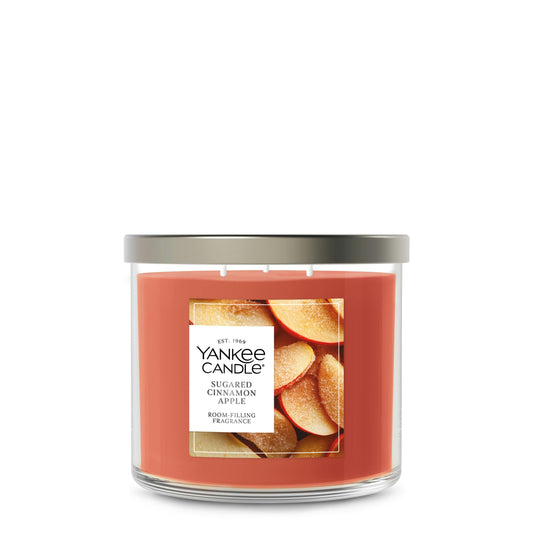 Sugared Cinnamon Apple 2uqbu hagve