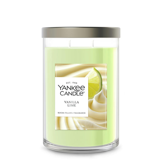 Vanilla Lime up6hb