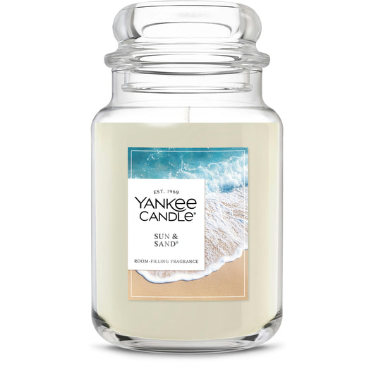 Sun & Sand® d6645