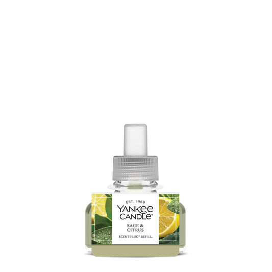 Sage & Citrus zuqqh