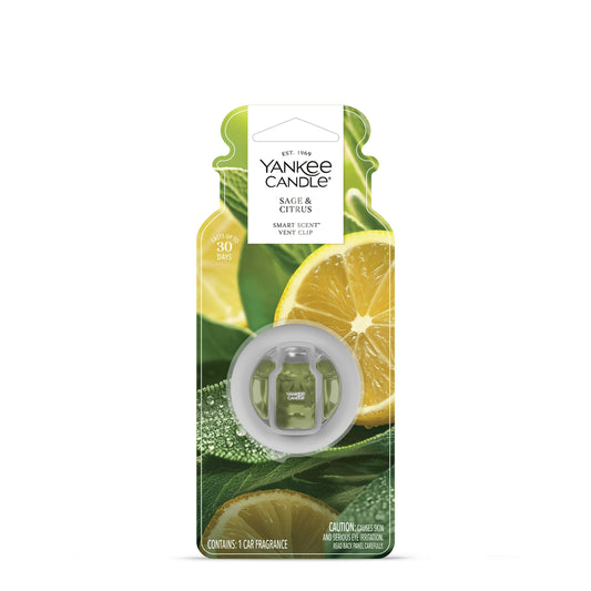 Sage & Citrus xzv3n