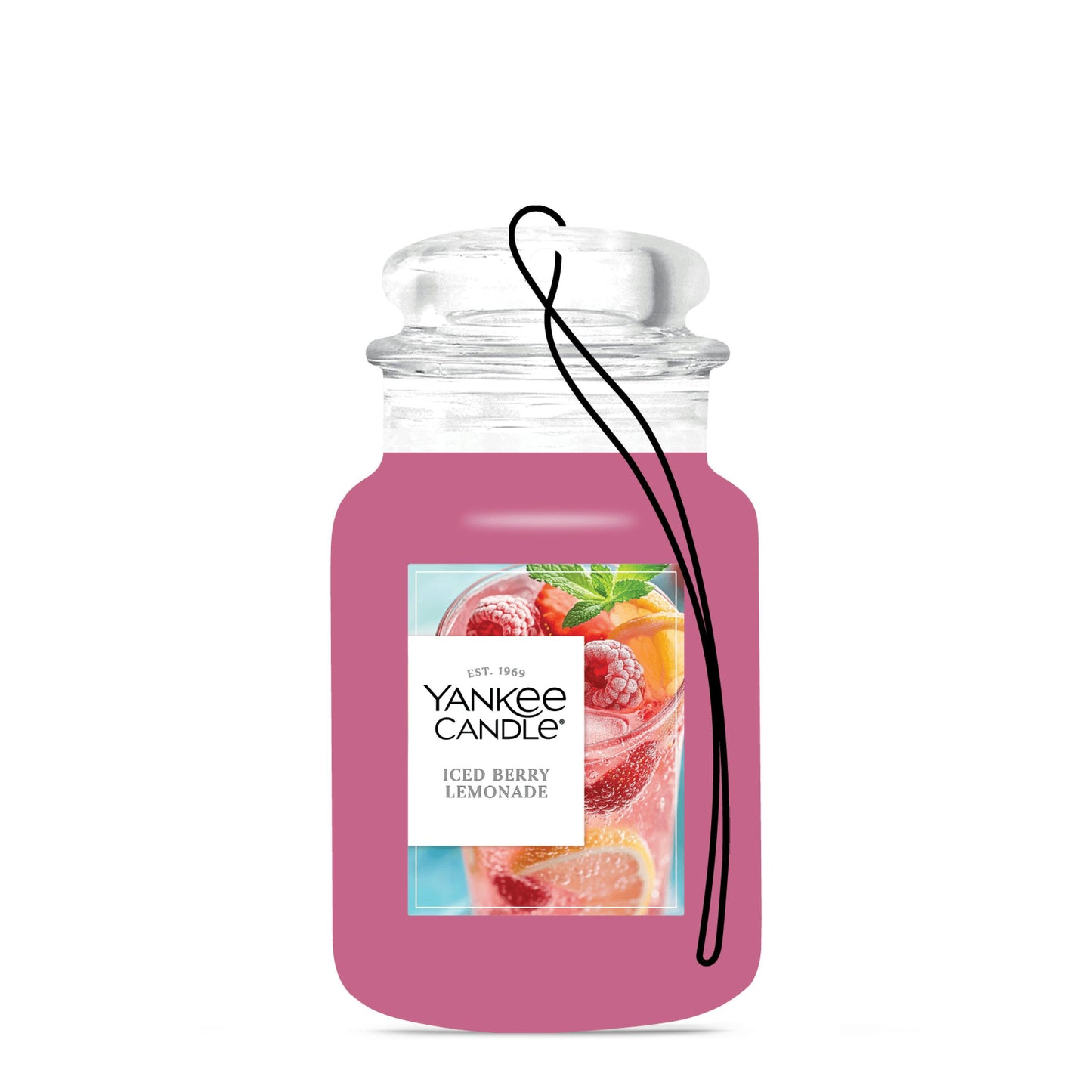 Iced Berry Lemonade 6pwqy