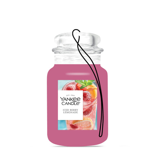 Iced Berry Lemonade 6pwqy