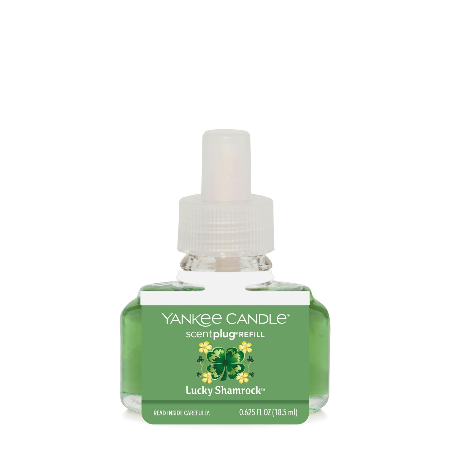 Lucky Shamrock™ aa2uj