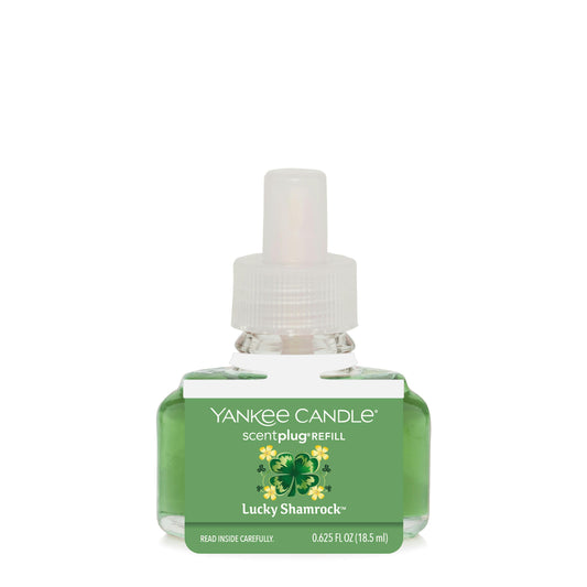 Lucky Shamrock™ aa2uj