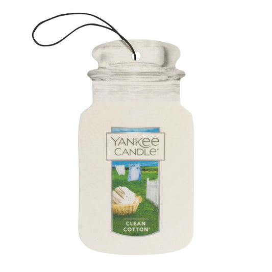 Clean Cotton® xhbj3