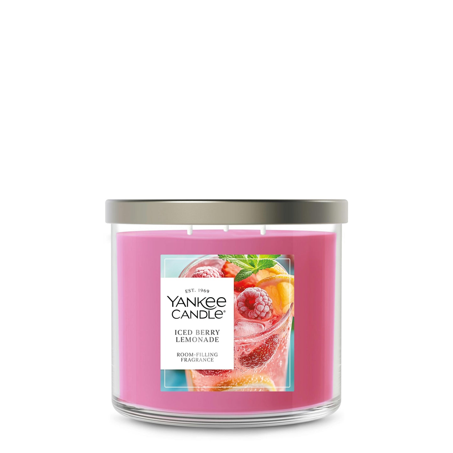 Iced Berry Lemonade x5e2w