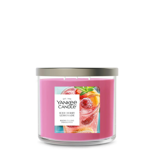 Iced Berry Lemonade x5e2w