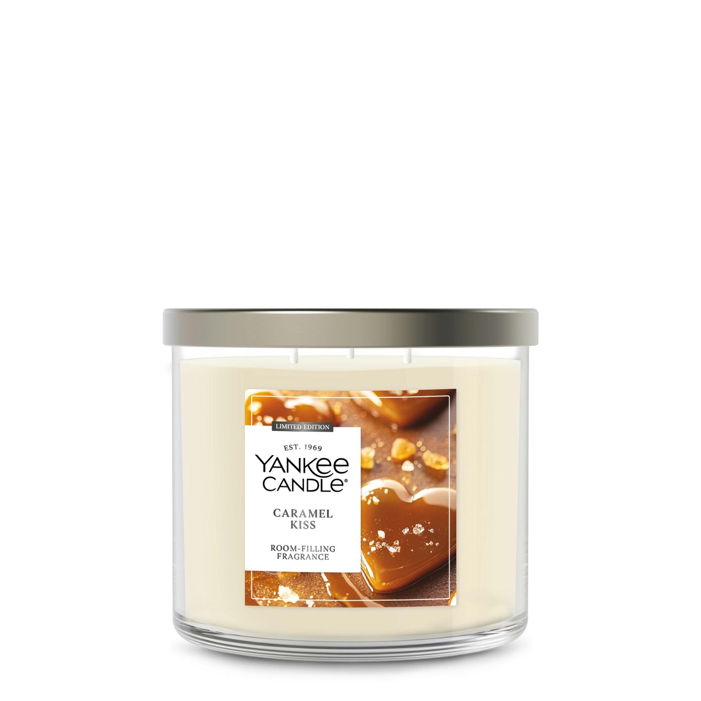 Caramel Kiss vu9p9