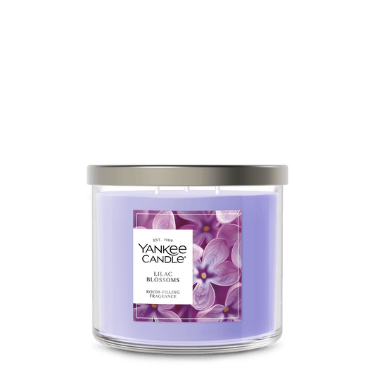 Lilac Blossoms jt9jw