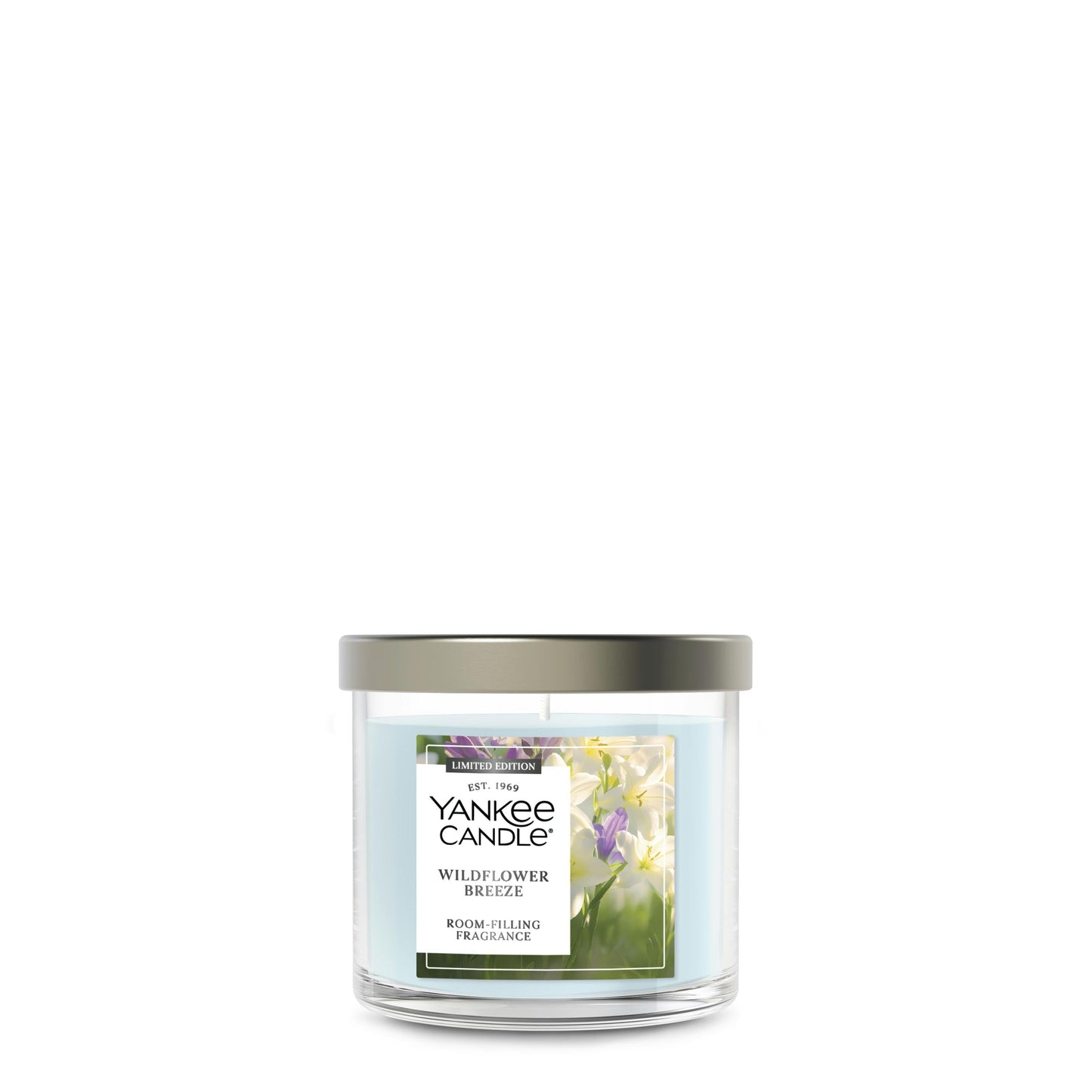 Wildflower Breeze vbrqr