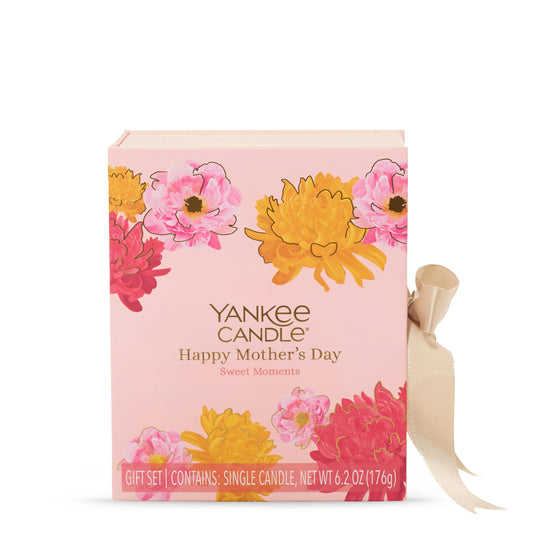 Mother’s Day Sweet Moments Gift Set sn2hg