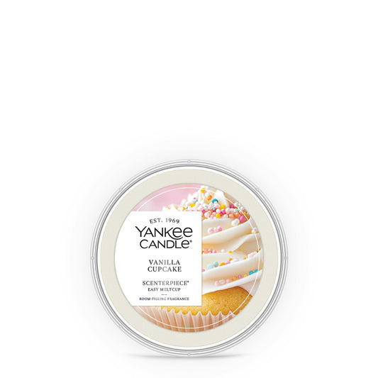 Vanilla Cupcake 9yw5m
